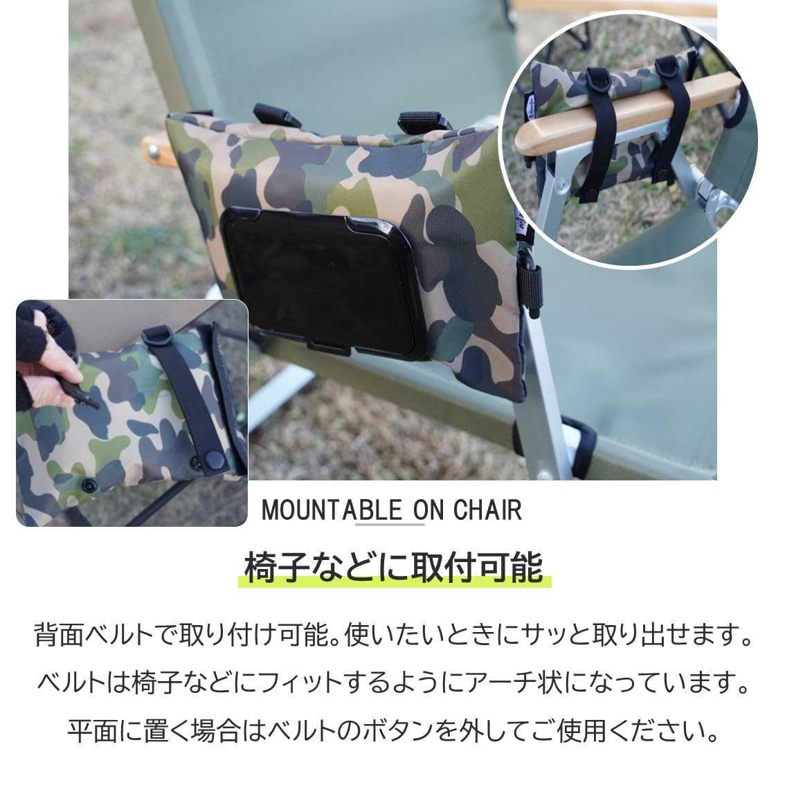 Amazon.co.jp: Space fire ウェットティッシュケース キャンプ